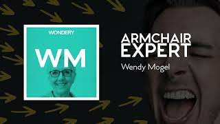 Wendy Mogel | Armchair Expert with Dax Shepard