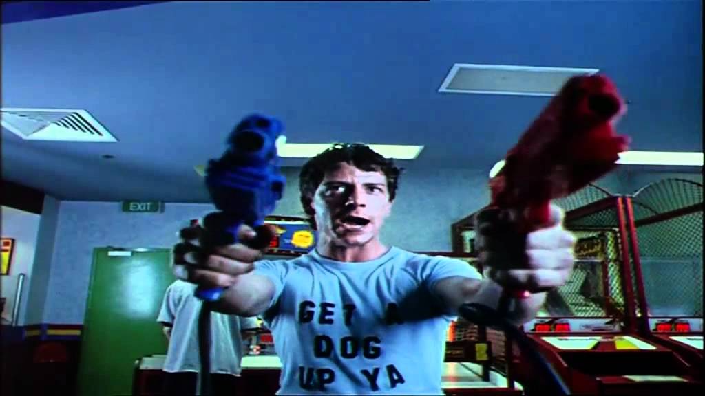 Miniature de la vidéo Trailer du film Idiot Box