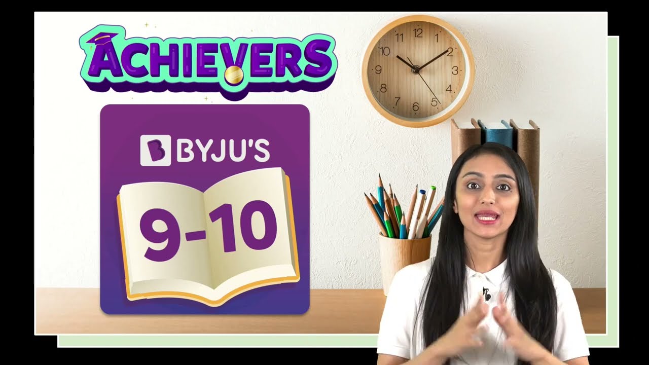 Can You Solve This Maths Olympiad Question | Question Of The Week - Maths | BYJU'S - Class 9 & 10