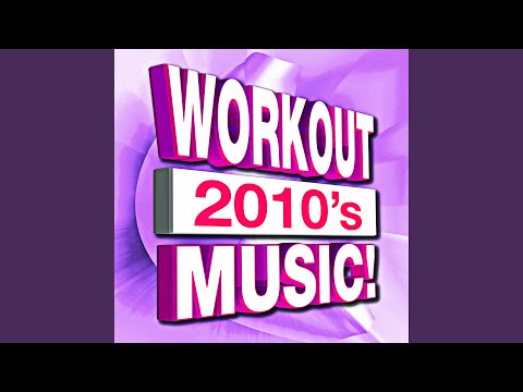 We Found Love (Workout Mix)