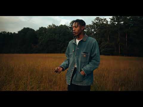 Tahj Keeton - THE FUMES [Official Video]
