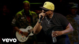 Public Enemy - Rebel Without A Pause