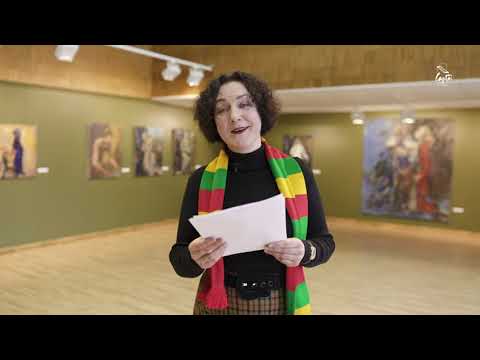 Nepriklausomybės maršrutai (2)