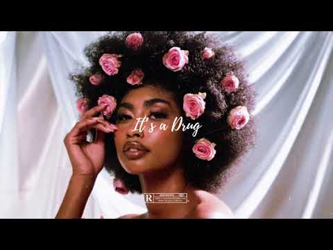 (Free Beat) RnB - Mariah The Scientist Type Beat | It's a Drug