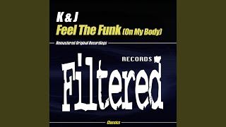 Feel The Funk (On My Body)