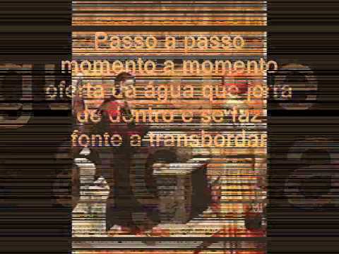 Bendito poço   Jesus e a samaritana