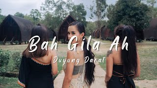 Download lagu Bah Gila Ah-Duyung Darat mp3 Download lagu Bah Gila Ah-Duyung Darat mp3