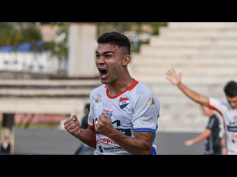 Nacional 1-0 Sportivo San Lorenzo | Matchday 1 | 2026 Apertura Tournament