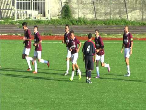 F.C.MARATEA - ACS 09 SANT'ARCANGELO 4- 0