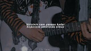 my chemical romance // teenagers「türkçe çeviri」