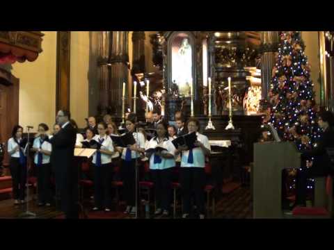 Credo (com Ton Royale de Notre-Dame de Paris)