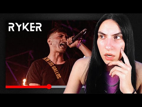 The MISUNDERSTOOD GENIUS - REACTING for the FIRST TIME to SWEET PAIN