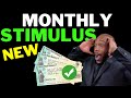 RECURRING PAYMENTS!! Second Stimulus Check Update $1200 + Unemployment Benefits RECURRING PAYMENTS!! Second Stimulus Check Update $1200 + Unemployment Benefits