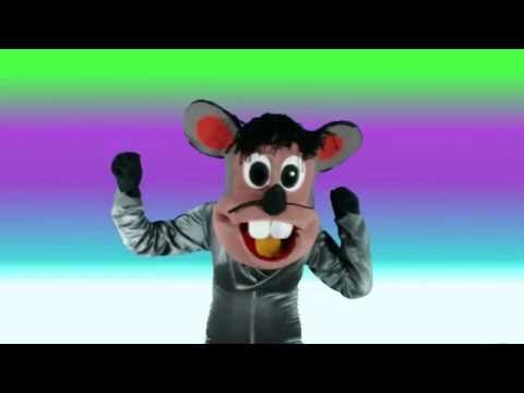 Dança Do Ratinho - Galvania Rodrigues
