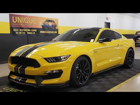 2016 Ford Mustang (CC-1851136) for sale in Mankato, Minnesota