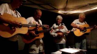 Put My Little Shoes Away