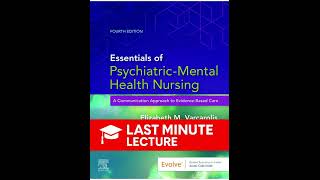 Settings for Psychiatric Care Overview | Chapter 5