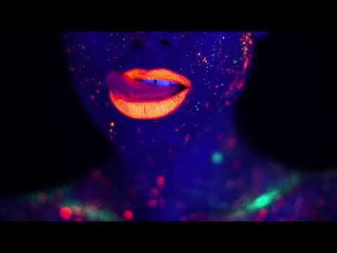 PsyTrance! Night Full-on!Goa! Stipe-X - Night flirt