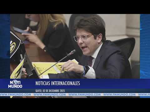 NotiMundo a la Carta