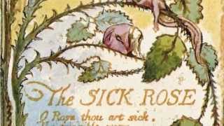 "The Sick Rose", William Blake (British Accent)