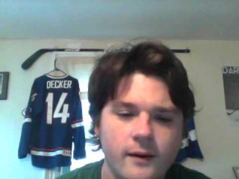 Power Play with CJ Prospect Profile: Keaton Middleton