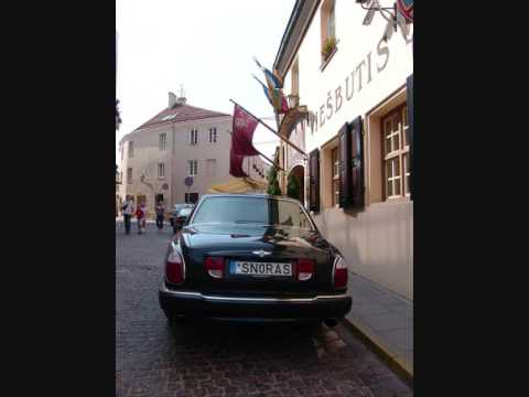 TIPO GRUPE - NEGERAI (LT numeriukai)