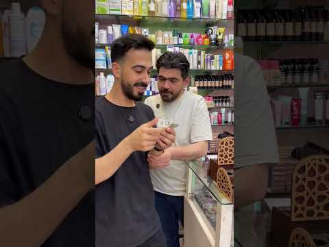 اخد حقو وزيادة 😂كملو للاخير 😈اذا عندك هيك صديق عملو منشن 🤣 #foryou #اكسبلور #كوميديات #viral #funny