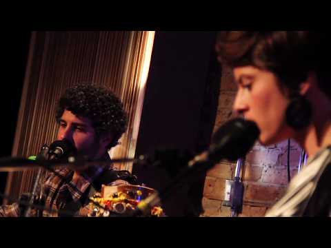 strobe session 34 -  liz hodson & josiah wolf