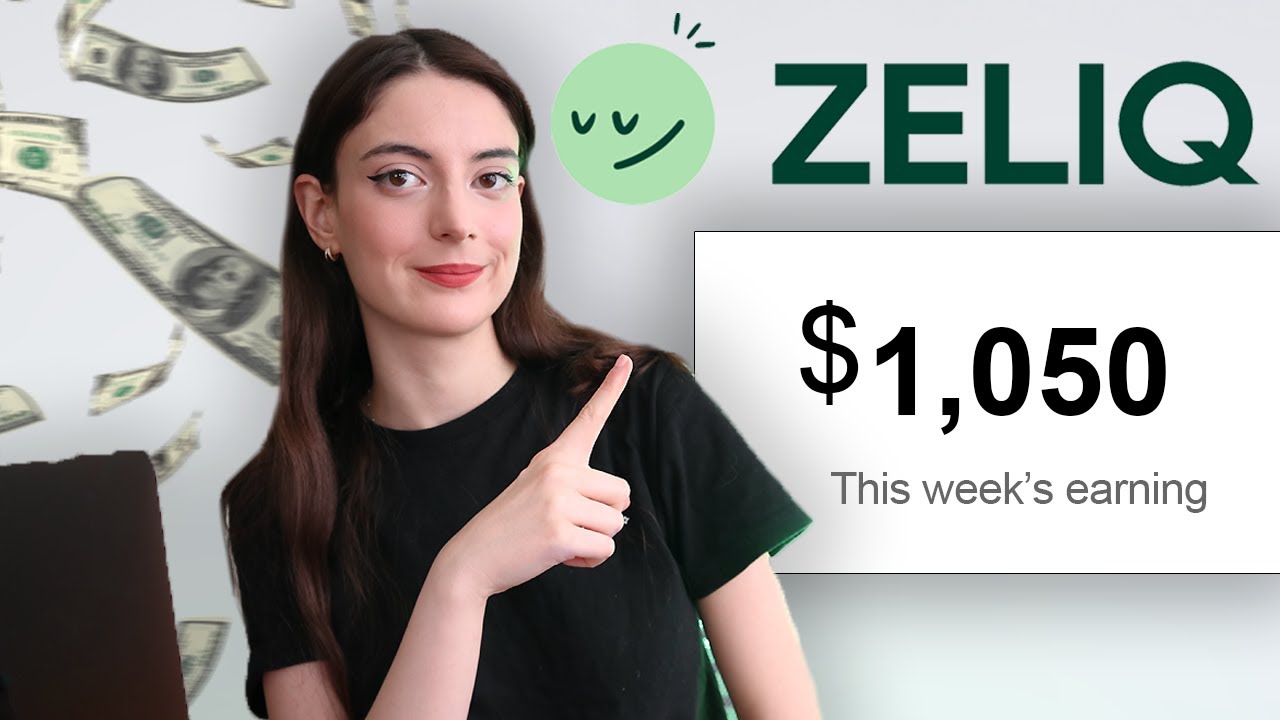 How to Make Money with ZELIQ For Beginners (2024)