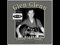 Glen Glenn - Hold Me Baby (Unissued) 1957