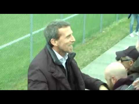 Albignasego Calcio - Spinea 1966_ 0-1 (10.03.2019)