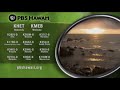 PBS Hawaii Station ID Compilation 2016 Present