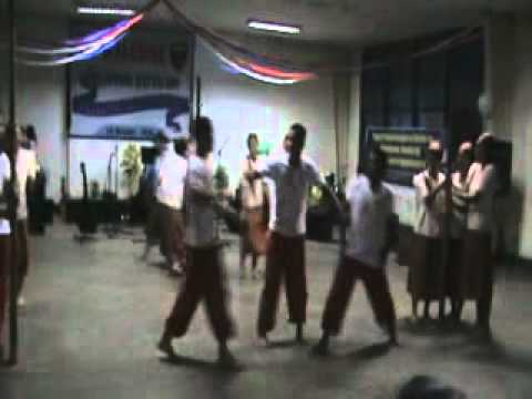 Peacekeepers 2010 Part 2