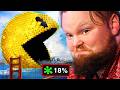 Pixels Is The Worst Of Adam Sandler