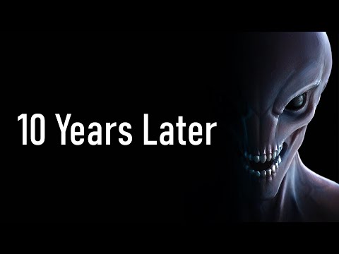 How Well Does XCOM 2 Hold Up? | Retrospective Review