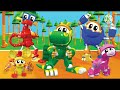 Playhouse Disney UK Schedule Sunday 9th January 2011