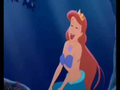 Aladdin Pan part 2 - Meet the Darling family