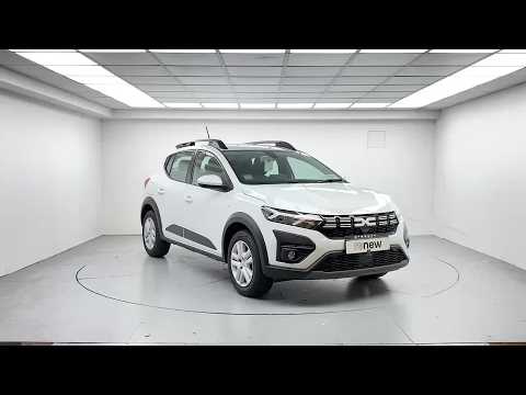 Dacia Sandero Stepway TCe 90 STEPWAY Expression - Image 2
