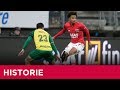 Historie | AZ - Fortuna