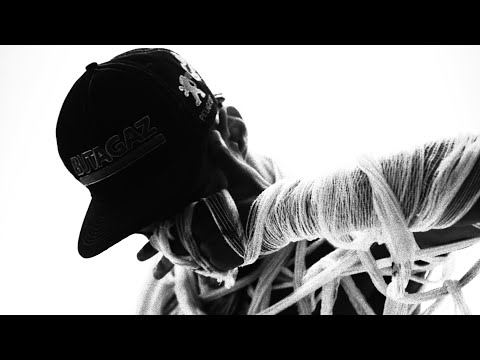 21 Tach ft. Vargas - No Peace (Official Visualizer) | 5 Killers EP