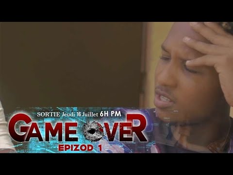 GAME OVER episode 1