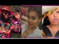 Bigo Drama Rick Rosa Lady Red Go Off On Cherry Thee Boom