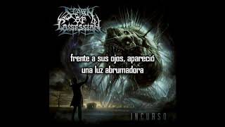 Spawn of Possession - Appariton (Letra en español)