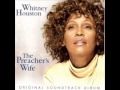 Joy To The World Whitney Houston