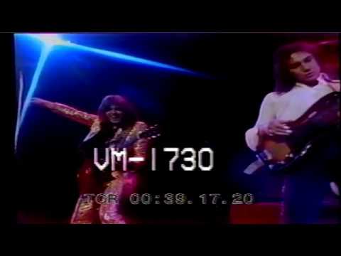 Foghat - Home in My Hand (live 1974)