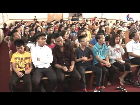 Kan Hla Phuah/Sak Mi Hi Biblical An Si Maw?  - Rev. Hoi Cung Tum