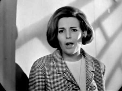 Trea Dobbs - It s For You (1964)