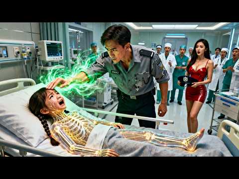 Doctors declared the baby dead—until a security guard stepped in and saved her, shocking everyone!