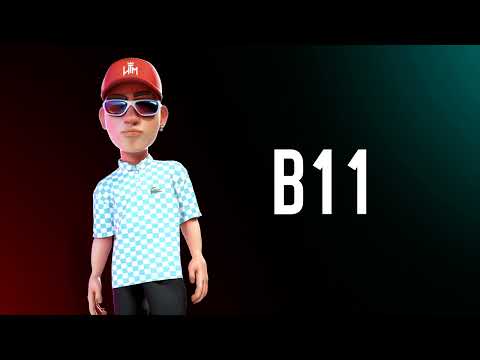 B11 - LEA IN THE MIX (Remix) Feat Fer Palacio