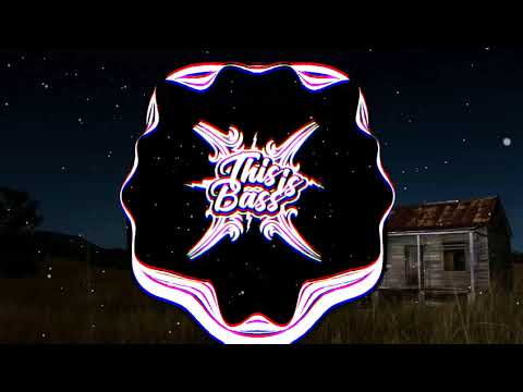 CRVDE - Tengo (Bass Boosted)